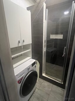Na prenájom 2,5 izbový byt - 6