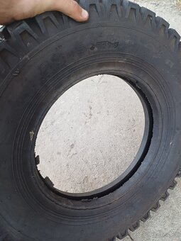 Pneumatiky - 6