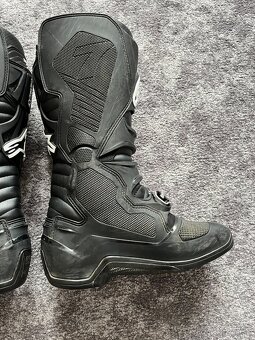 MX enduro boty Alpinestars Tech 7 vel. 42 - 6
