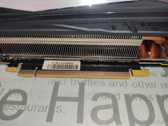 Gainward Phoenix GS NVidia RTX 2080 Ti 11GB GDDR6 - 6