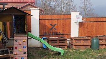 PREDAJ rodinný dom 4+1 pod Vršatskými bralami - 6