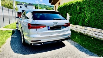 Audi A6 avant - 6