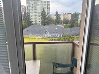 3-izbový byt SEVER- Boženy Nemcovej, OV, 69m2, 6.p/11 - 6