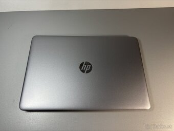 #051 - HP EliteBook 850 G3/i5 6200U/32GB/SSD+HDD/W11 - 6