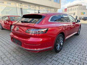 VW Arteon SB Elegance 2.0 TDI 110kW DSG - záruka Autodraft - 6