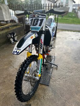 Husqvarna fc 350 - 6