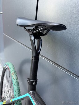 Focus Mares Cx Carbon - gravel/cx - 6