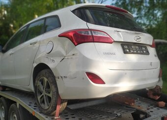 Hyundai i30 - 6