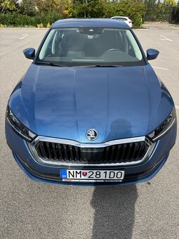 Škoda Octavia 1.5 TSI ACT Ambition - 6
