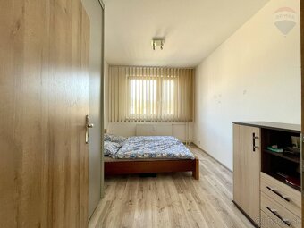 Predaj: 3-izbový byt 70 m², Černákova (Brezno)- svetlo, prie - 6