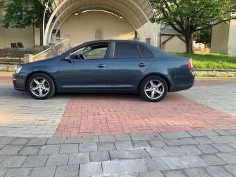 Volkswagen jetta - 6