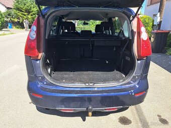 Mazda 5 1.8i 7miestne - 6