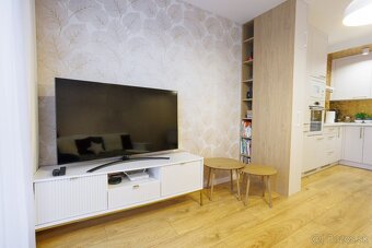 3 izbový krásny a moderne zrekonštruovaný byt, Prievidza - 6