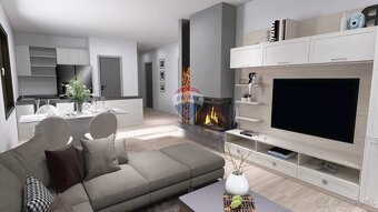 Rodinný dom v Dolných Salibách na predaj - 6