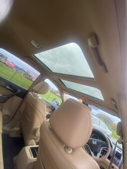 Dovoz gb/ Honda Cr-V Ex I-Ctdi - 6