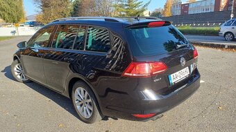 VW Golf Vll 2.0TDI - 6