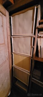 REZERVOVANÉ Predáme veci po včelárovi - 6