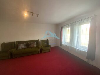 Na predaj rodinný dom v Nagyoroszi, HU - 6