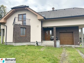 5- IZBOVÝ RODINNÝ DOM ,1354 m2, OKRUŽNÁ, OKR.PREŠOV - 6