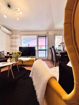 Treef ponúka 3-izbový byt s podlahovou plochou 86 m² - 6