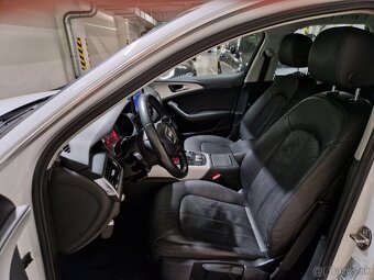 Audi A6 Avant 2.0 TDI ultra (140kw)190k S tronic - 6