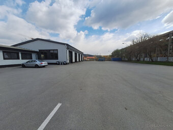 Komplexný areál s nehnuteľnosťami v meste Tornaľa. - 6