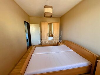 REZERVOVANÉ- priestranný 2-izbový byt s loggiou –... - 6