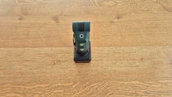 PARKSIDE 12V LED pracovné svetlo + 4Ah 12V Batéria - 6