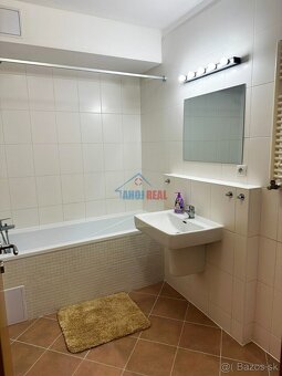 NOVOSTAVBA JEGEHO ALEJ, Ružinov pri OC CENTRAL, - 6