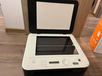 Multifunkčná laserová tlačiareň Samsung CLX-3185 - 6