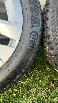 Octavia 4 zimná sada 5x112 r17 - 6