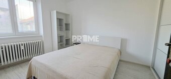 MODERNÝ 2i BYT, REKONŠTRUKCIA, Trnavské mýto, Trnavská cesta - 6