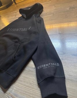 Essentials mikina - 6