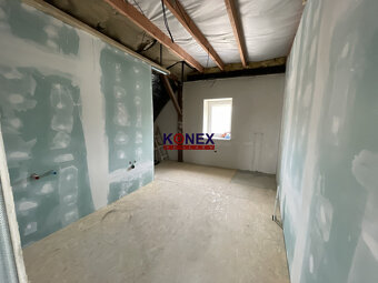 SKVELÁ PONUKA Nový podkrovný apartmánový byt (3-iz.) MICHAL - 6