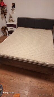 Predaj manželská posteľ - 6