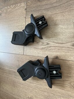 Vajicko autosedacka Cybex - 6