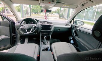 Volkswagen Tiguan - 6