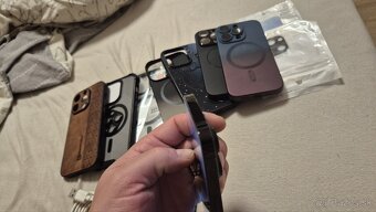 Apple iphone 14 pro 256gb, 86% bateria - 6