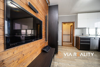 1,5-izbový byt, prenájom, Jasovská, Bratislava - Petržalka - 6