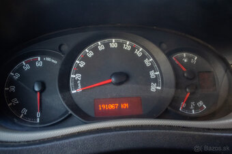 Opel Movano Van 2.3CDTi L3H2 dodávka - 6