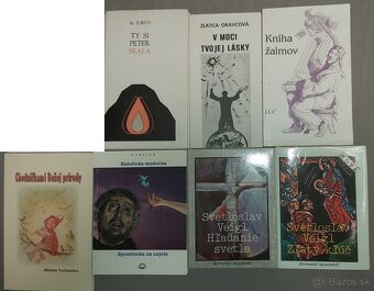 POÉZIA,  BÁSNE - 6