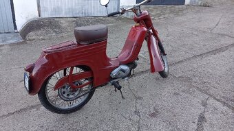 Jawa 50/555 Pionoer - 6