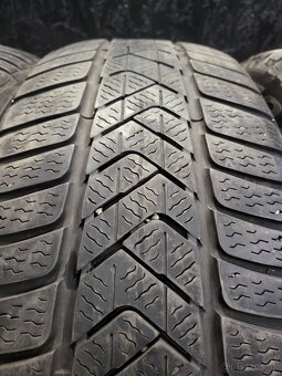 225/55 R17 Pirelli-Vredestein zimne pneumatiky - 6