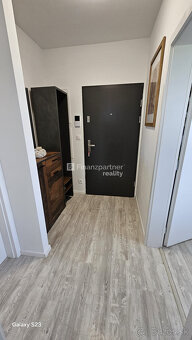 Moderný 2-izbový byt s perfektným výhľadom v Hamuliakove - 6