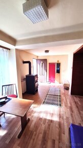 Rodinný dom 1+3 s ústredným kúrením + vedľajšie stavby - 6