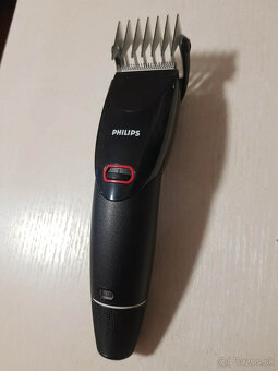 Holiaci strojček Philips QC 5010 - 6