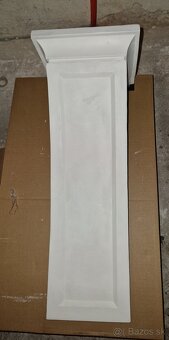 Štukové doplnky - 6