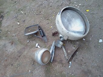 Auto doplnky veterán - 6