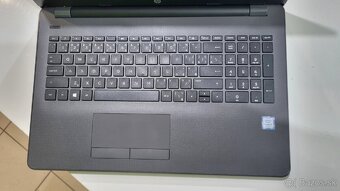 notebook HP 250 G6 - 6