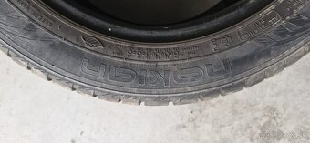 Zimne pneumatiky 185x60 R15 - 6